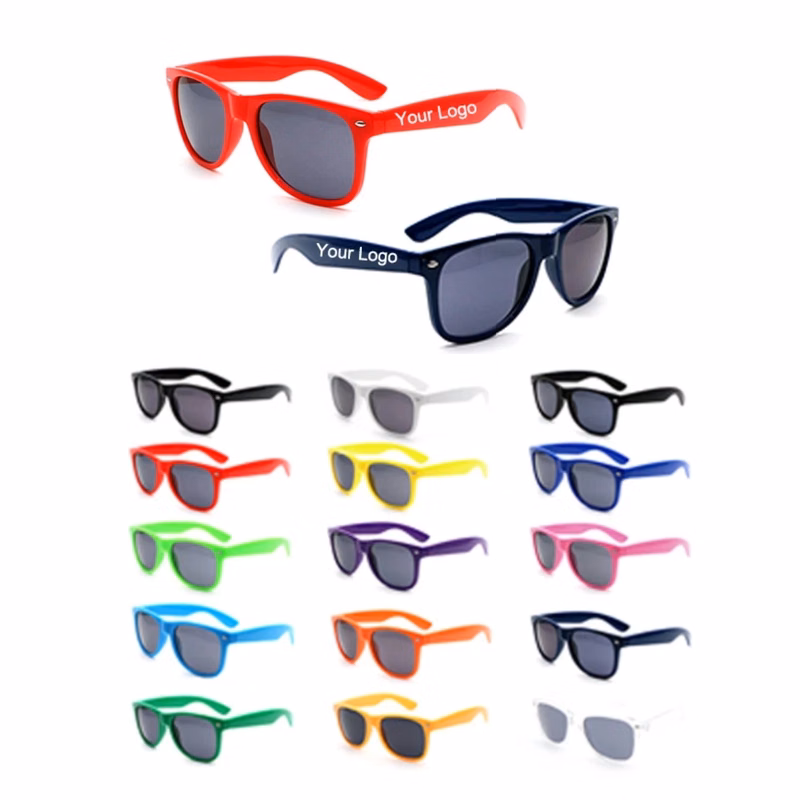 Round Sunglasses For Men Women Polarized Uv400 Protection