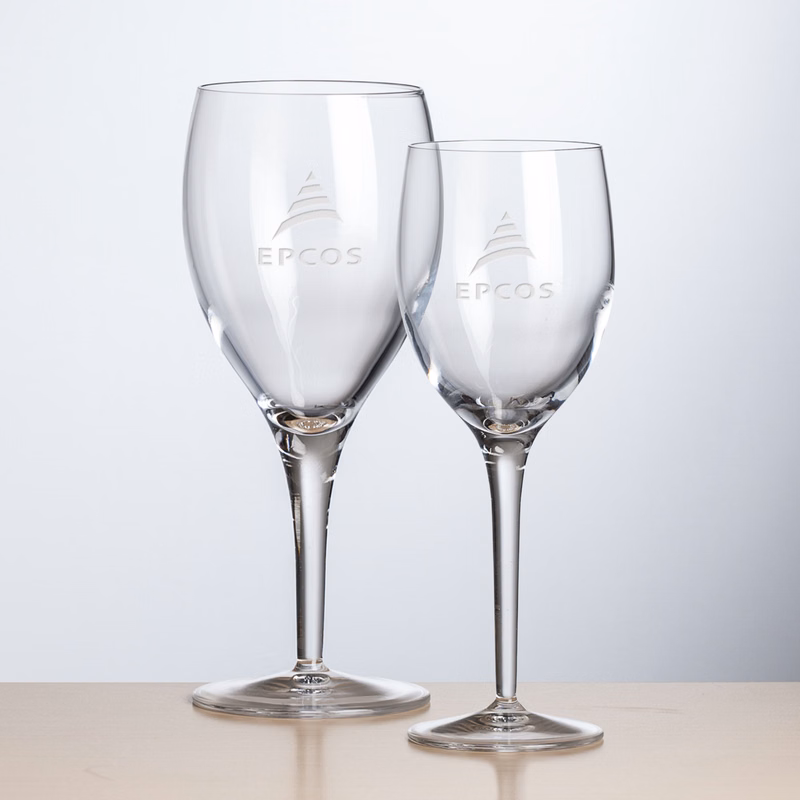Belfast Wine - Deep Etch