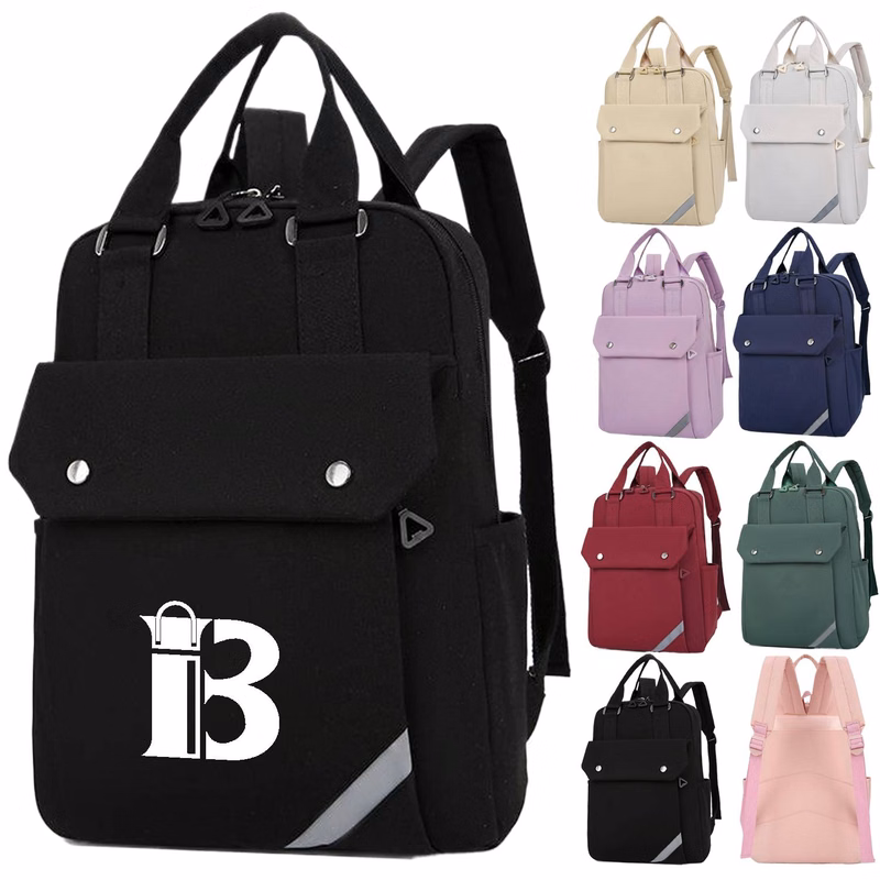Waterproof Oxford Travel Backpack