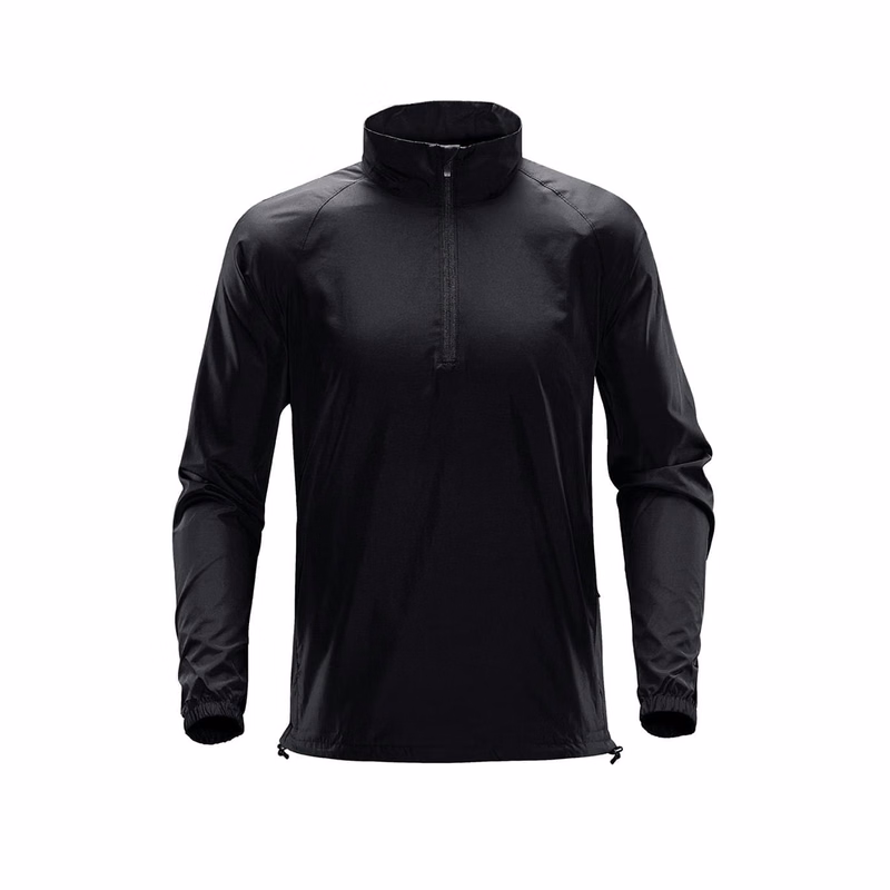 Stormtech Men's Micro Light II Windshirt