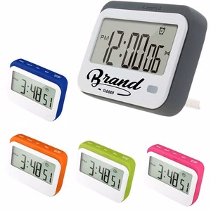 Silicone Mute Button Timer