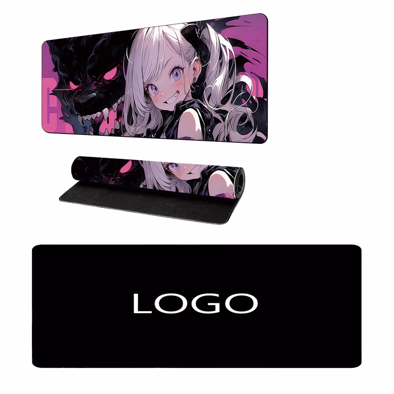 3mm Thick Mouse Pad