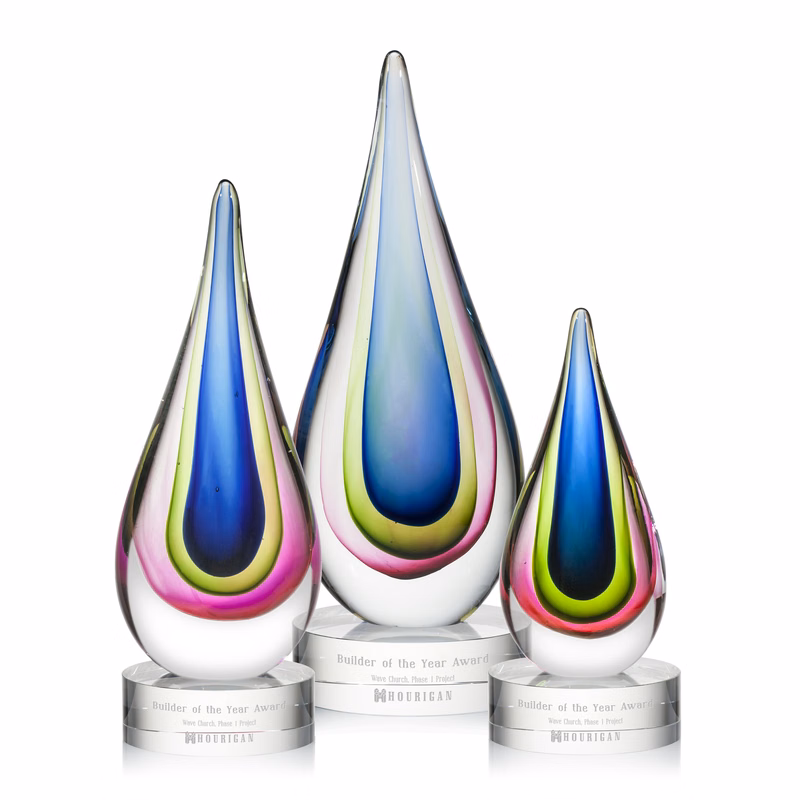 Tacoma Award