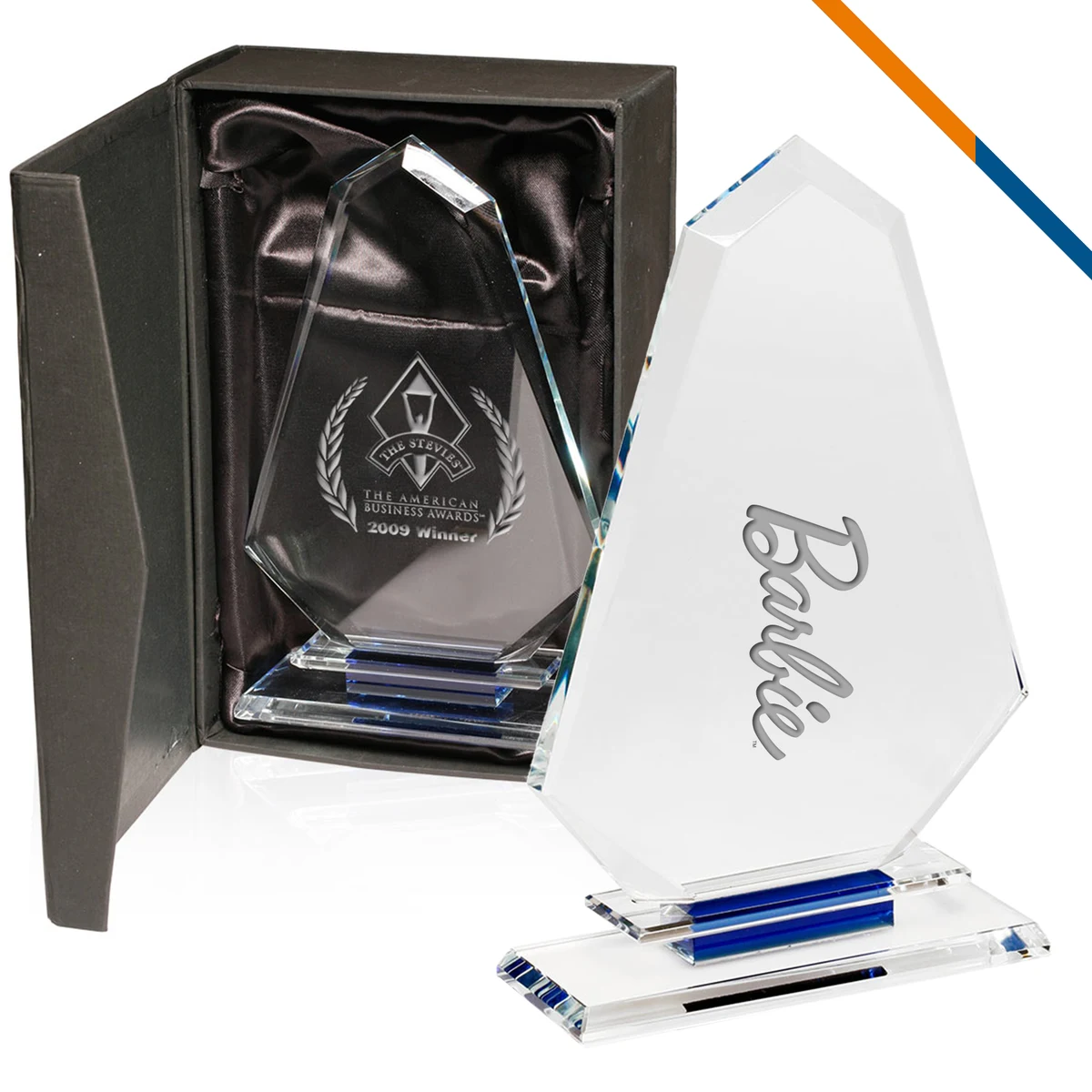 Talo Crystal Glass Awards 1