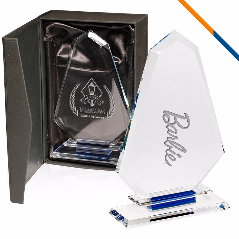 Talo Crystal Glass Awards