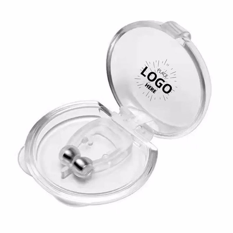 Snoring Clip