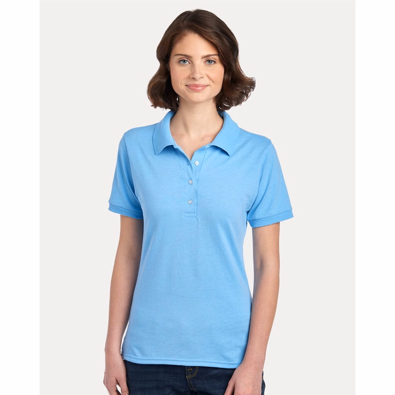 Women's Dri-Power® Polo - 437F