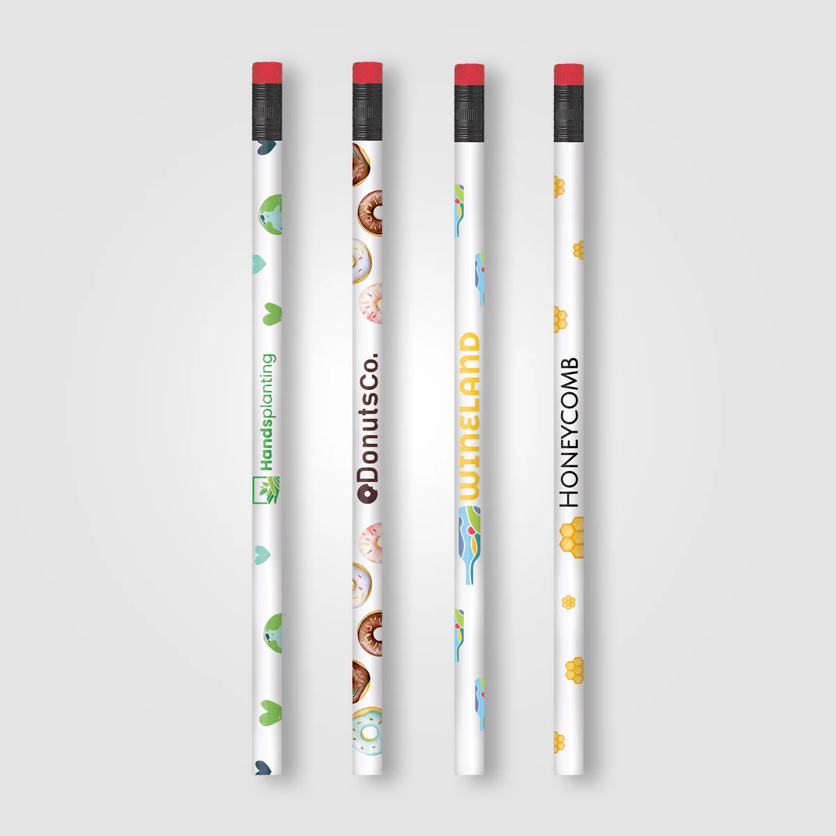 SimpliColor Wood Pencil 1