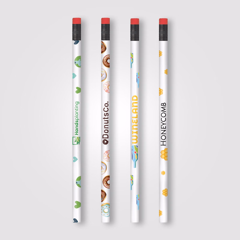 SimpliColor Wood Pencil