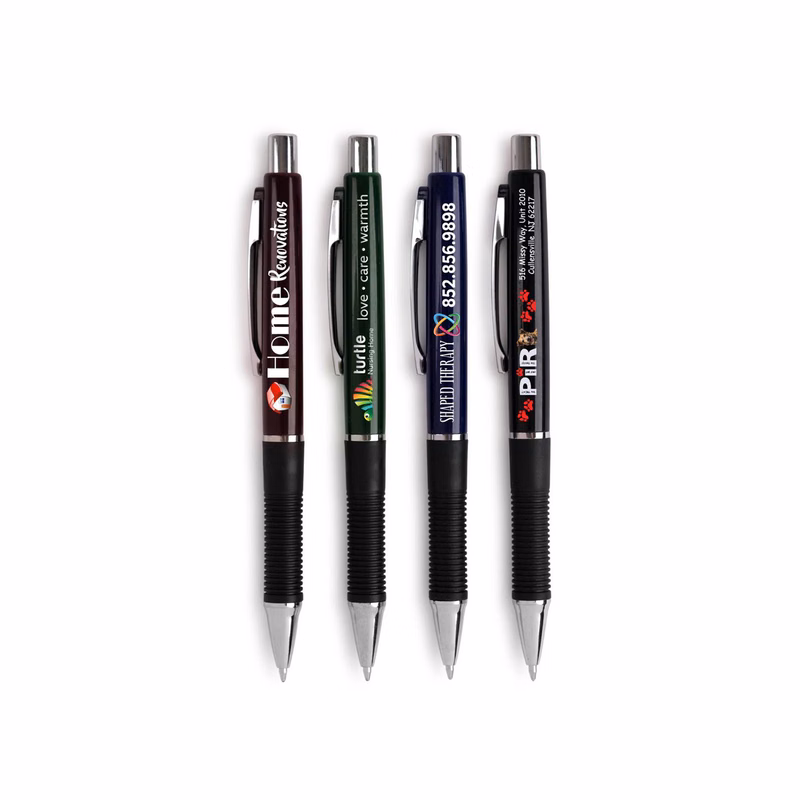Small Batch -Comfowrite Click Pen