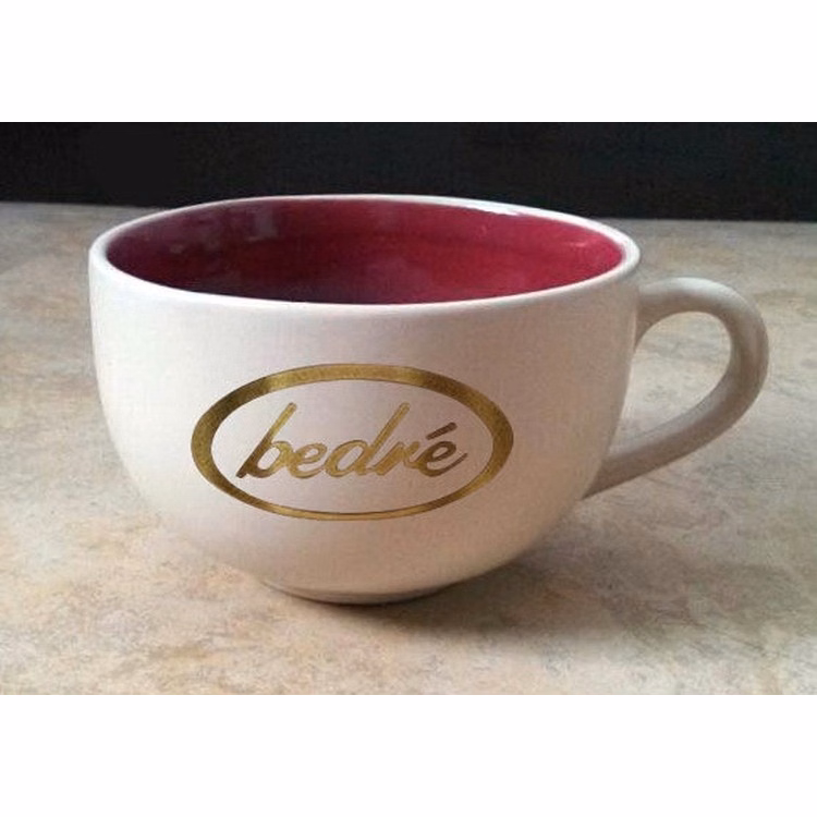 18 OZ Ceramic Coffee mugs Soup mugs cups
