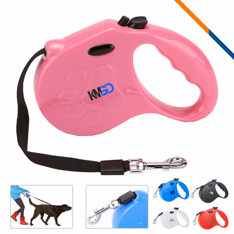 Hacity Retractable Dog Leash