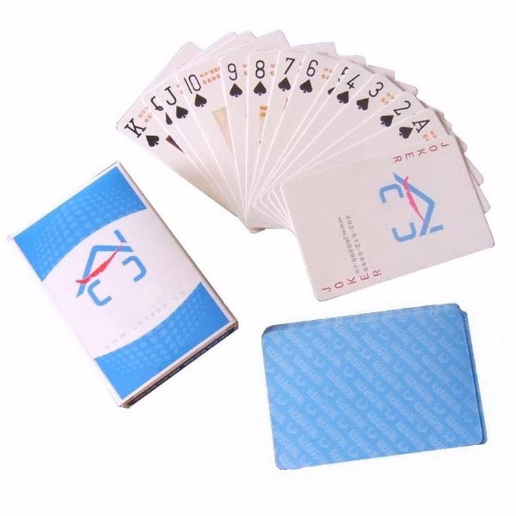Poker Cards