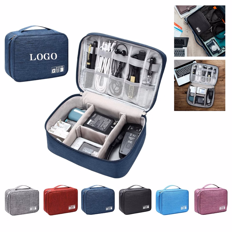 Modern Travel Organizer