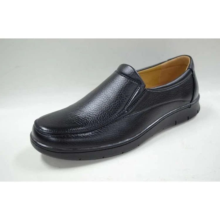 Men's Comfort Shoes - Assorted Sizes Black 1