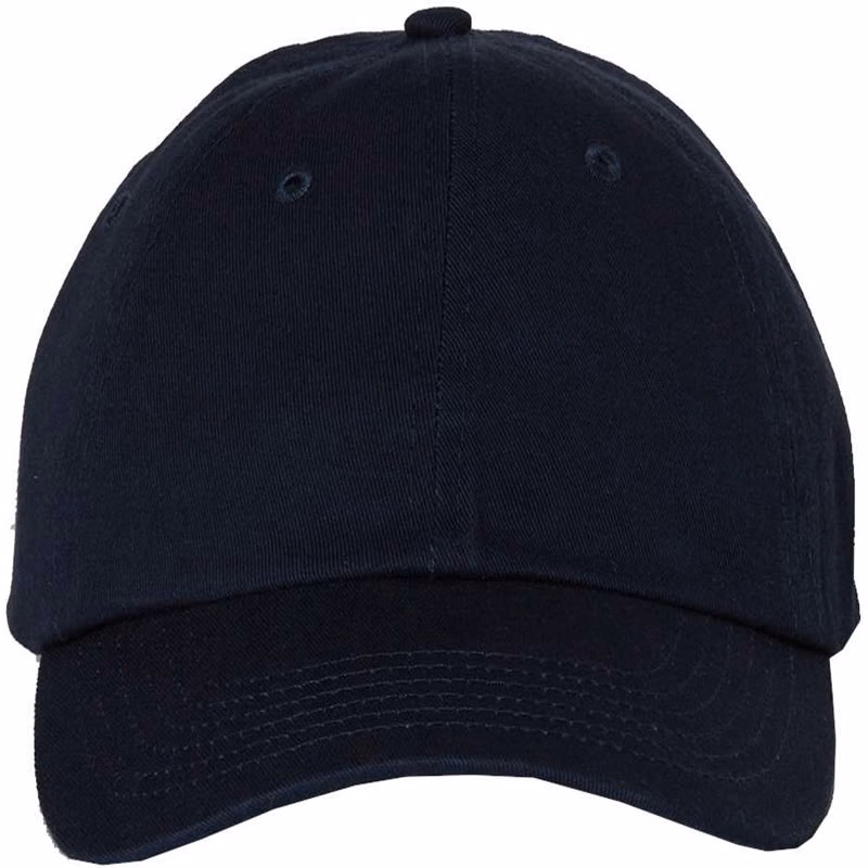 Valucap Bio-Washed Chino Twill Cap - VC350