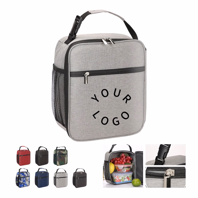 PEVA Portable Cooler Bag