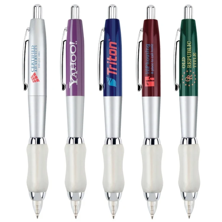 Oliver L.E.D Ballpoint Pen 1