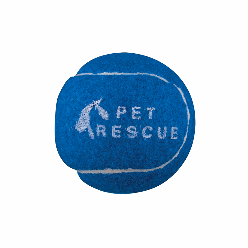 Synthetic Promotional Tennis Ball