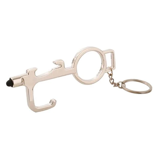 Touch Free Multifuctional Door Opener 1