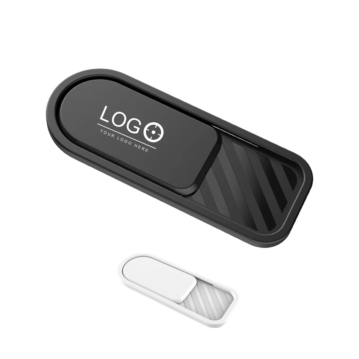 Sliding Webcam Privacy Cover 1