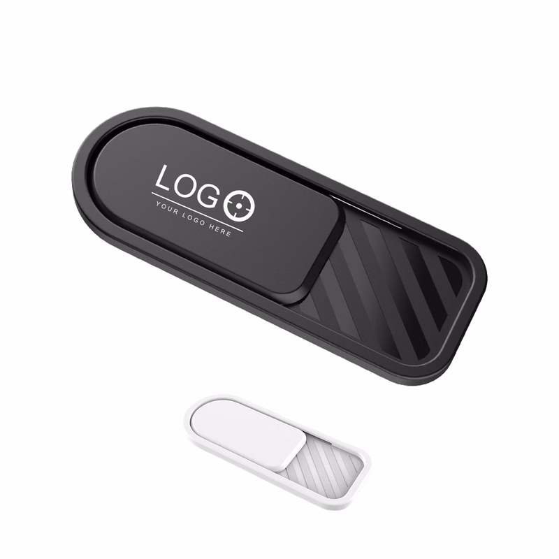 Sliding Webcam Privacy Cover