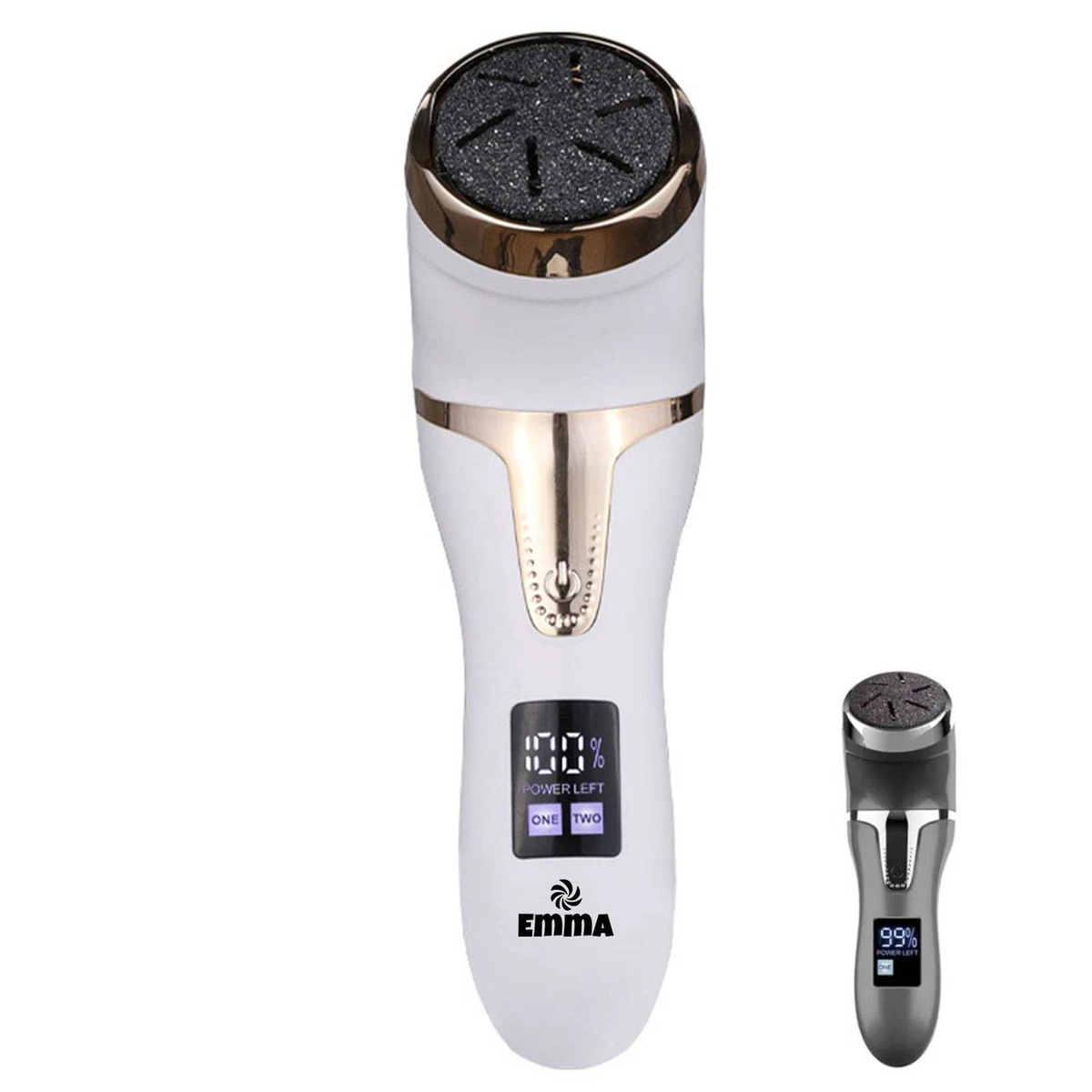 Electric Feet Callus Remover 1