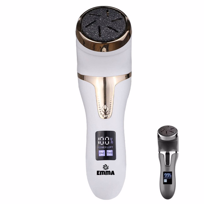Electric Feet Callus Remover