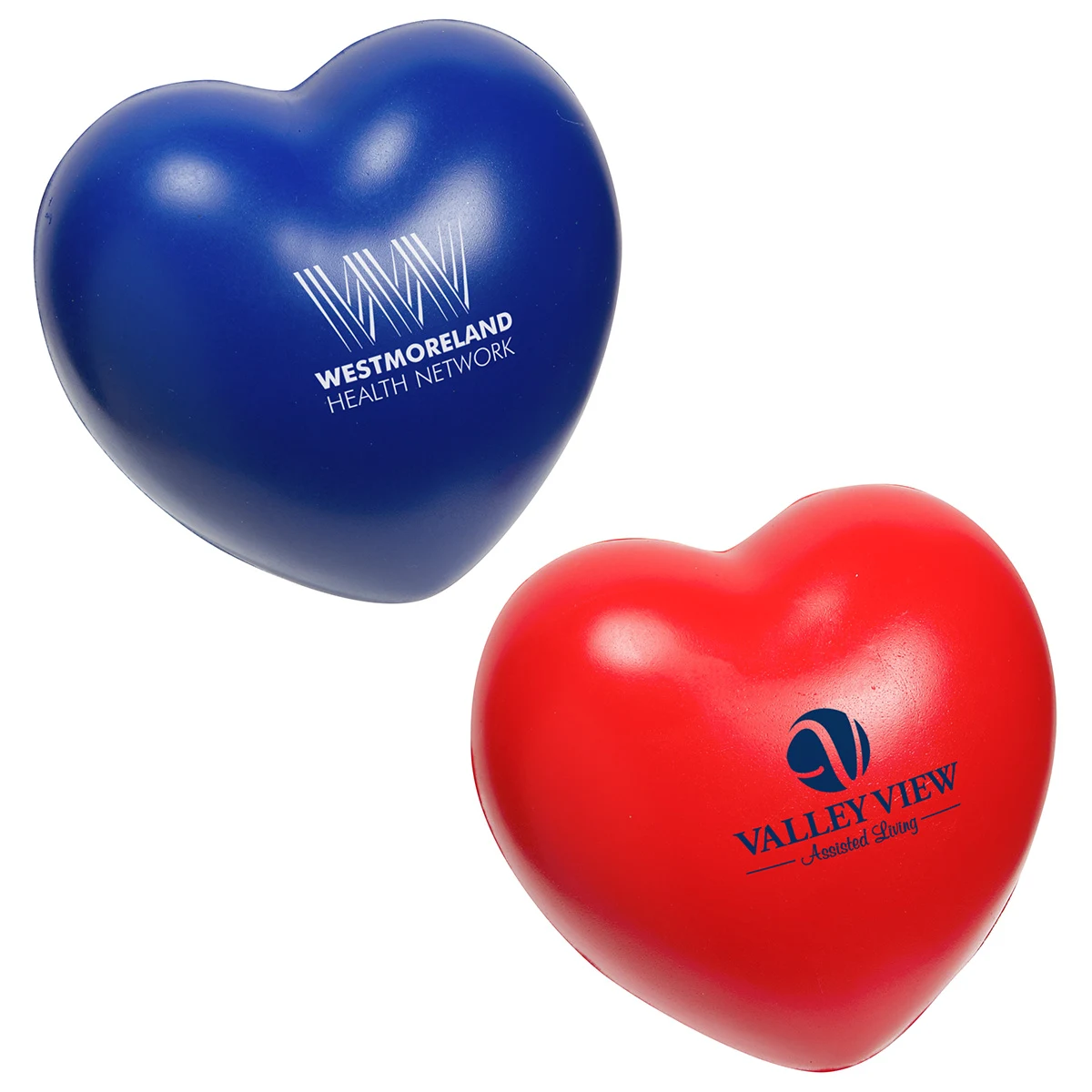 Heart Slo-Release Serenity Squishy™ 1
