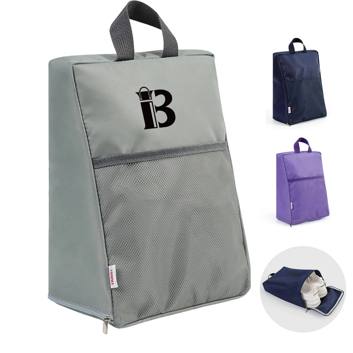 Foldable Shoe Bag 1