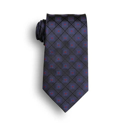 Vintner Corporate Collection Silk Tie 1