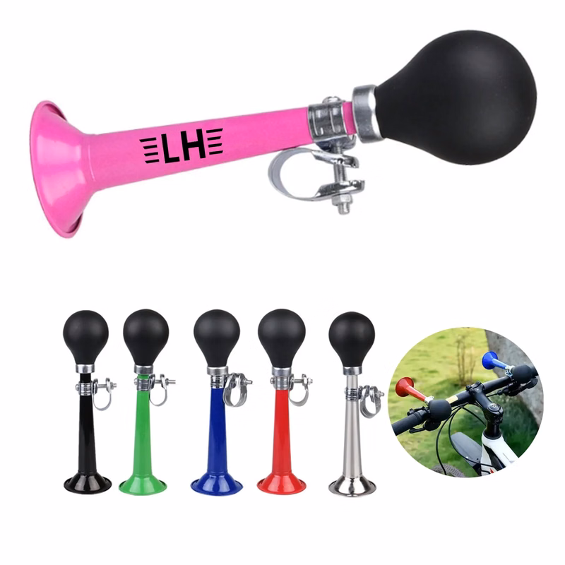 Bicycle Air Horn