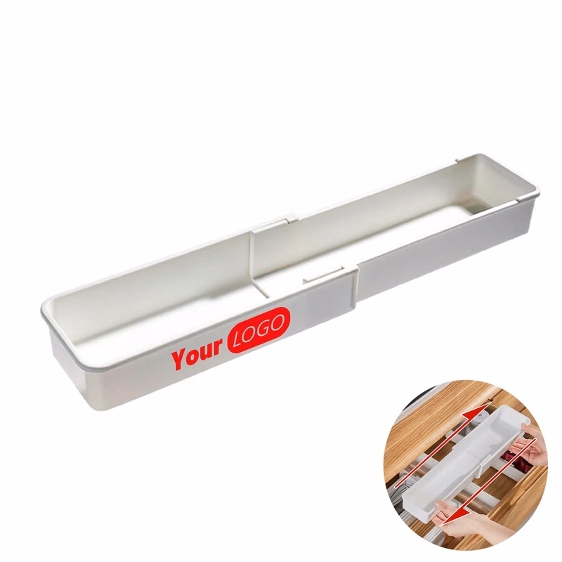 Telescopic Storage Box
