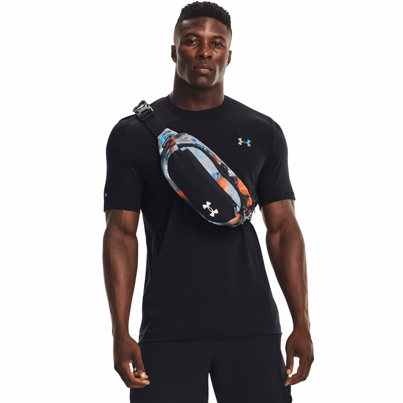 UA Flex Waist Bag