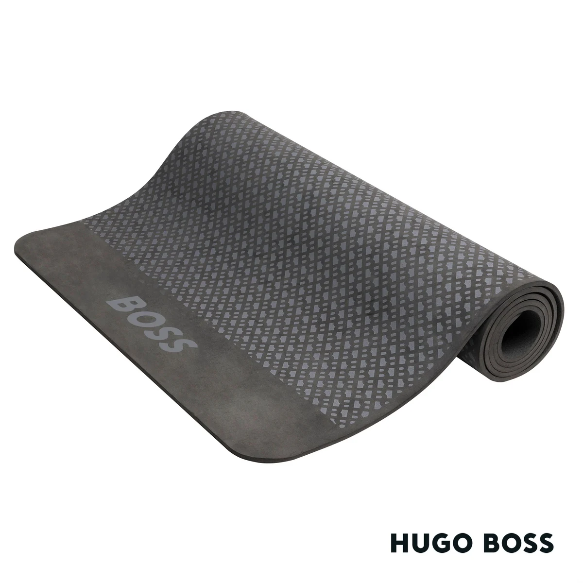 Hugo Boss® Monogram Yoga Mat 1