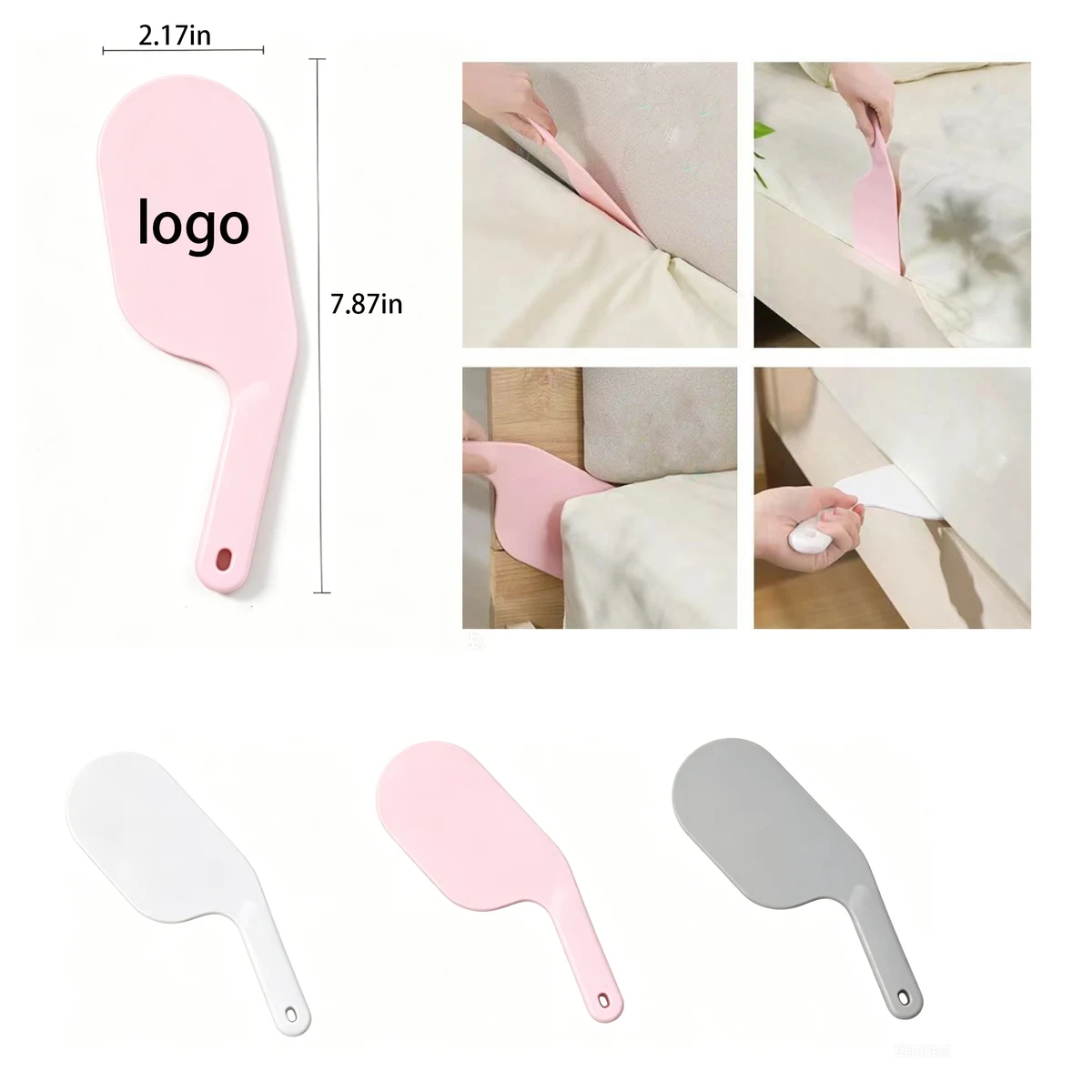 Sheet Fastener 1
