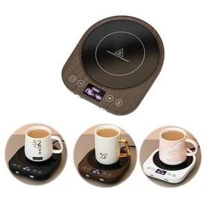 Heater Smart Coffee Warmer 1