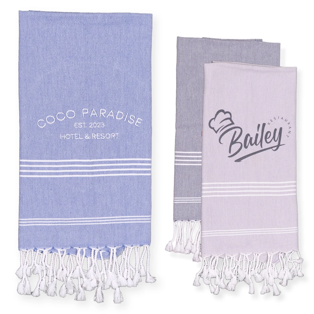 Peshtemal Hand Towel 1