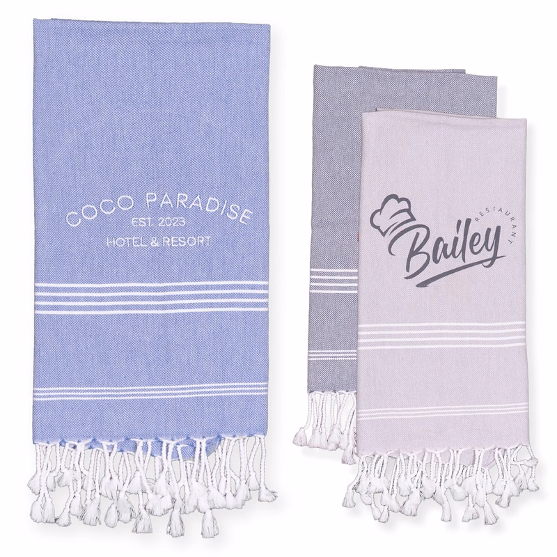 Peshtemal Hand Towel