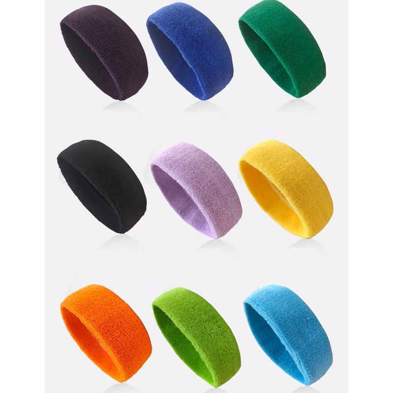 Athletic Headband
