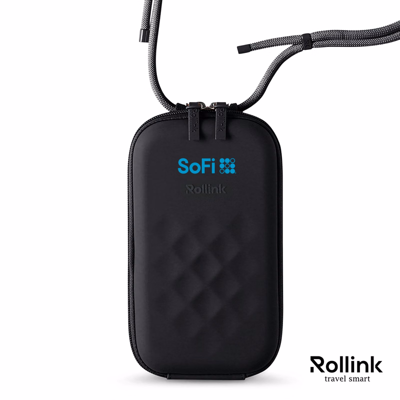 Rollink® Nano Max Phone Case