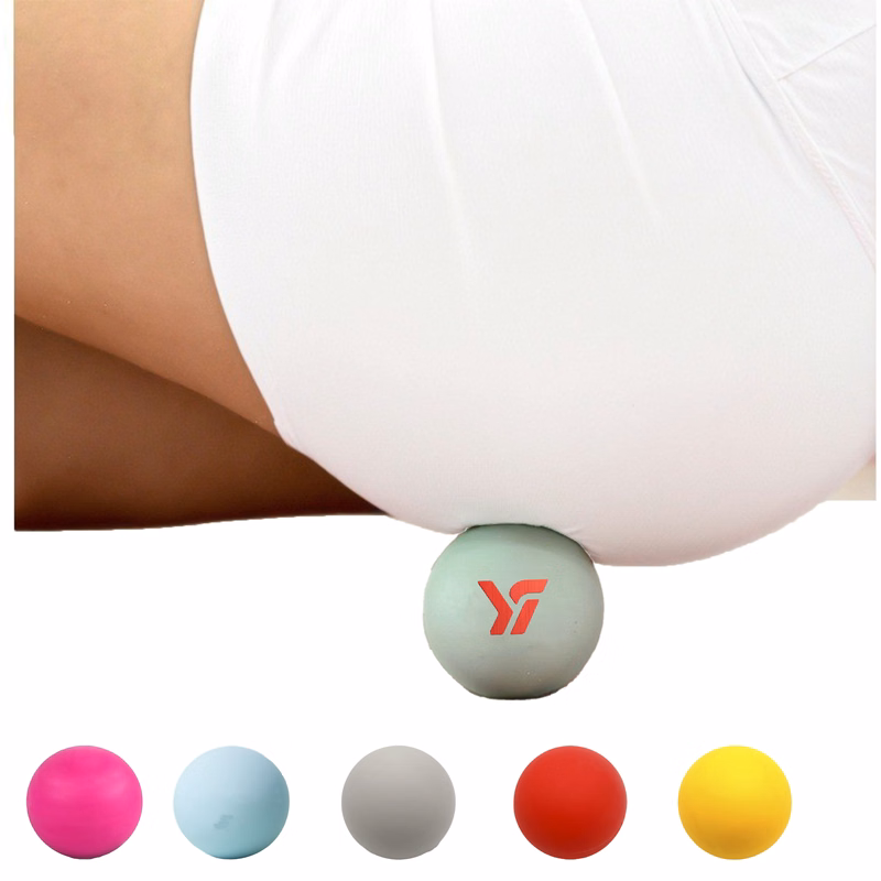 Small Yoga Massage Ball