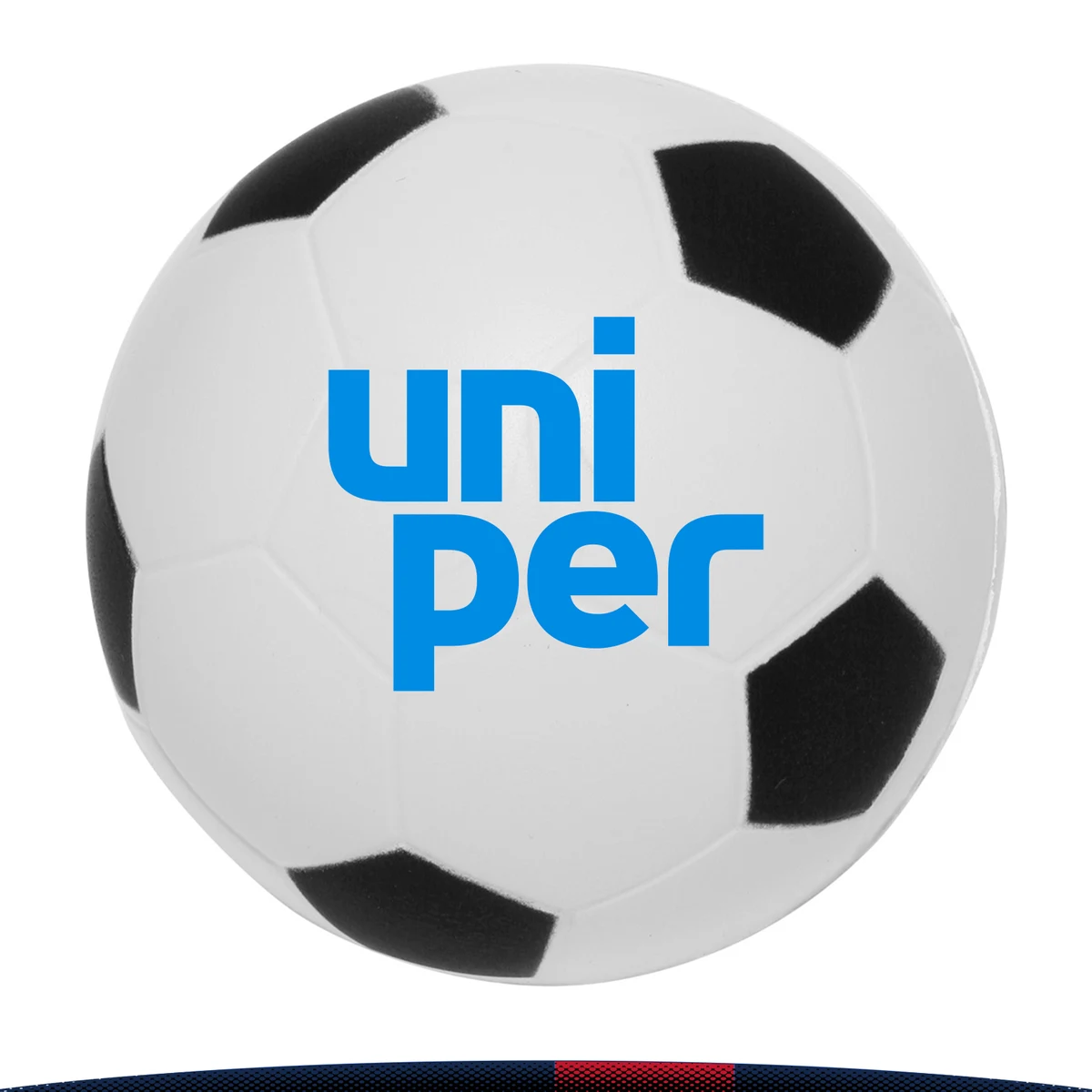Bobby Soccer Stress Ball 1