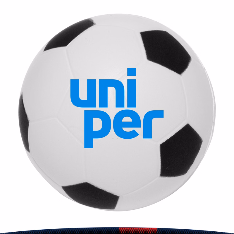 Bobby Soccer Stress Ball