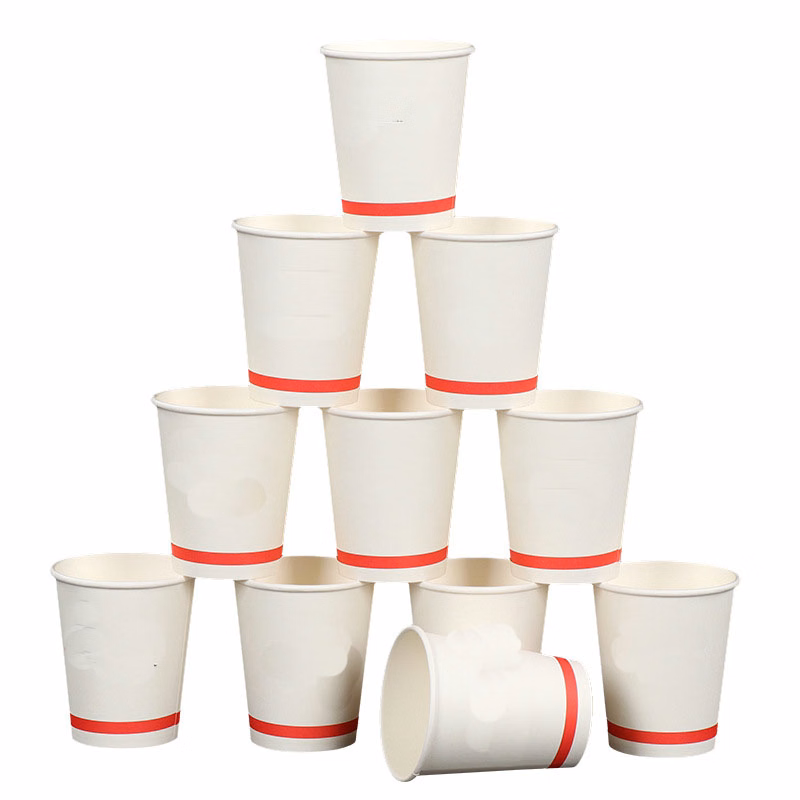 Custom Disposable Paper Cup