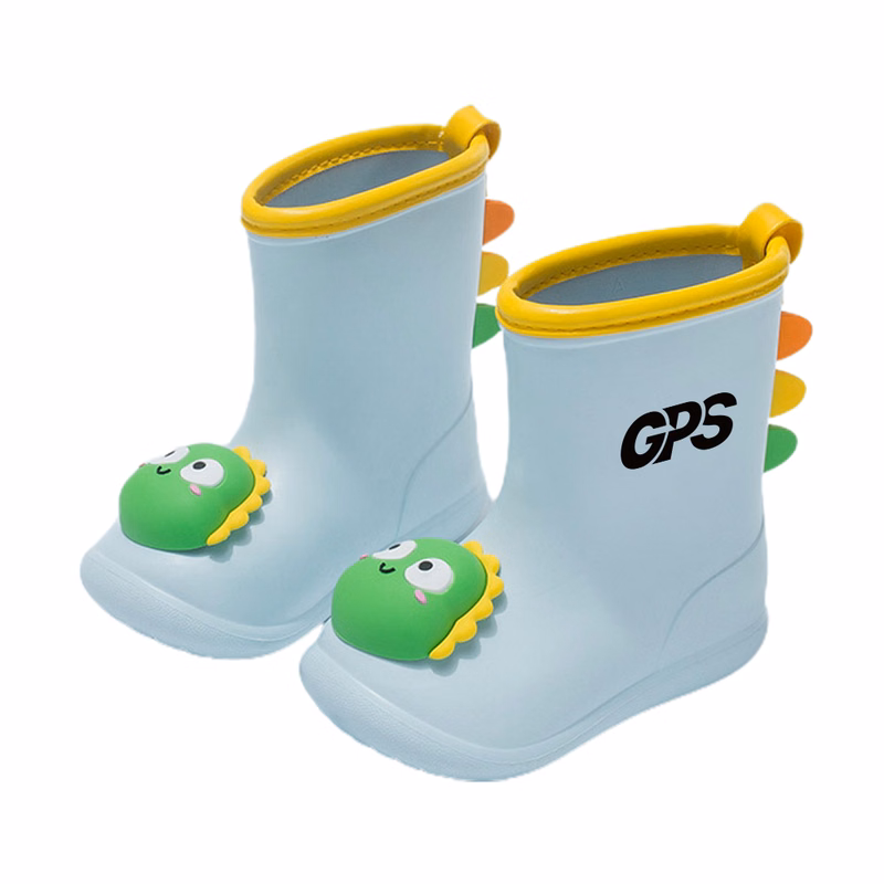 5 1/2 " Children's Rain Boots