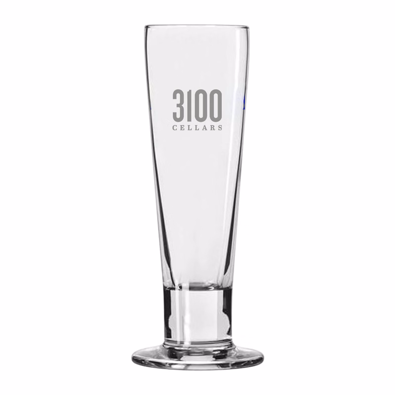 5.5oz. Catalina Champagne Flute