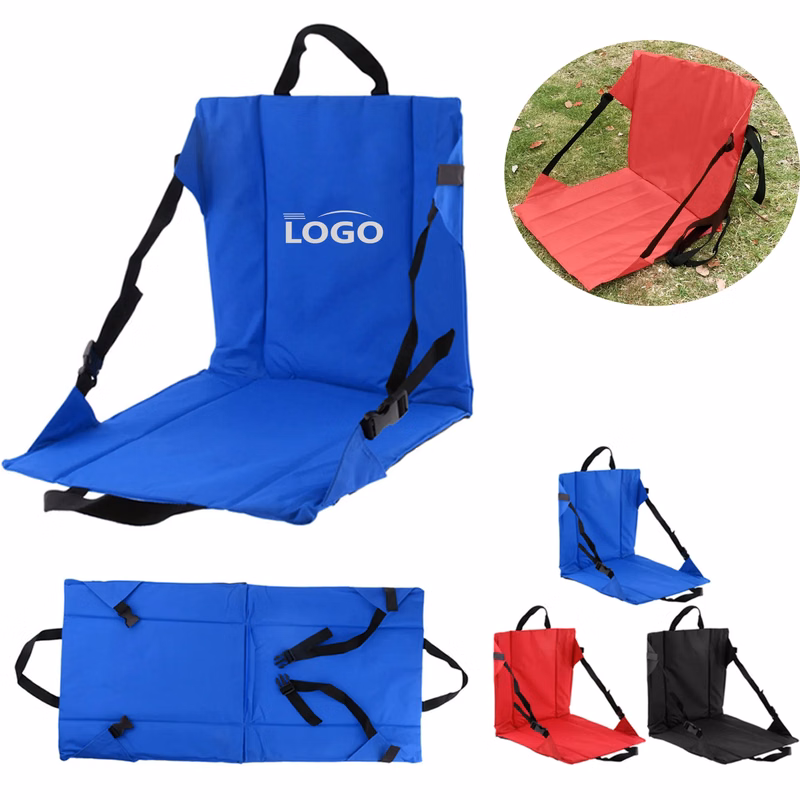 Outdoor Folding Seat MOQ 20