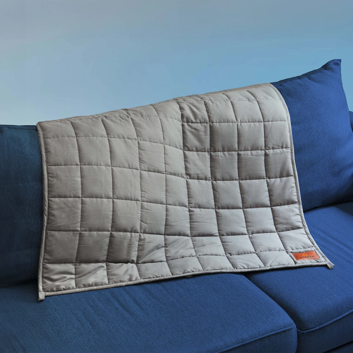 Cuddle Comfort Weighted Blanket 1