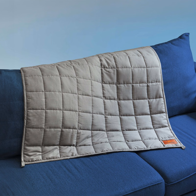 Cuddle Comfort Weighted Blanket